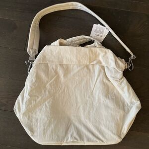 lululemon athletica Cream On My Level Sac 19L